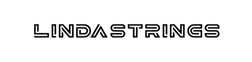 Lindastrings – Official website